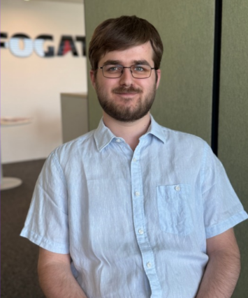 Portrait Daniel Löffler